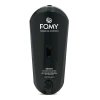 Fomy Siyah Köpük Sabun Aparatı 1000 ml