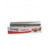 Green Alüminyum Folyo Kutulu 45 Cm 2500 Gr