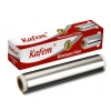 Kafem 30 cm. 800 gr. Alüminyum Folyo Kutulu