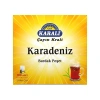 Karali Karadeniz  Bardak  Poşet Çay 2 Gr-100  Adet