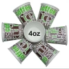 Karton Bardak 4 Oz Bencup 50 li 1 Paket