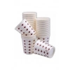 7 Oz Karton Bardak Bencup 50 li 60 Paket