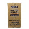 4 Oz Karton Bardak 3.000 Adetli (Policap)
