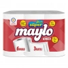 Maylo Rulo Havlu 6 Lı
