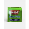 Meva Wrap Streç(Kutulu) 8 Mikron 45x300 Metre