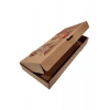 Pide Kutusu Küçük 30X13X4 100 Adetli