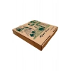 Pizza  Kutusu  33x33x4 Cm-100 Adetli