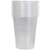 10 lu Plastik Bardak