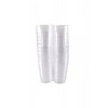 Roll-Up Plastik Shot Bardağı 50cc 24 lü