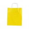 Sarı Kraft Çanta Büyük Boy 31x12x41 cm 25 Adet