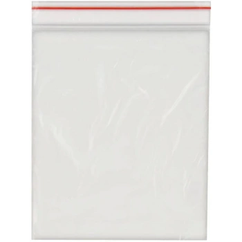 13x16 cm. Kilitli Torba 600 Adet