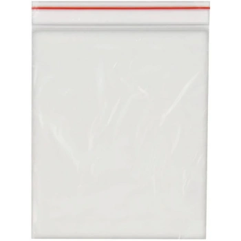 23x31 cm. Kilitli Torba 300 Adet