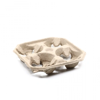 4 lü Bardak Taşıyıcı