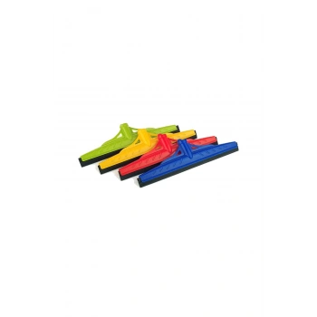 40 Cm Plastik Yersil