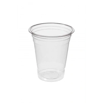 450 cc Parlak Plastik Bardak* 50 li