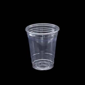 450 cc PP (Mat) Plastik Bardak 16 Oz * 50 li