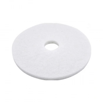 51 cm Cila Pedi Beyaz