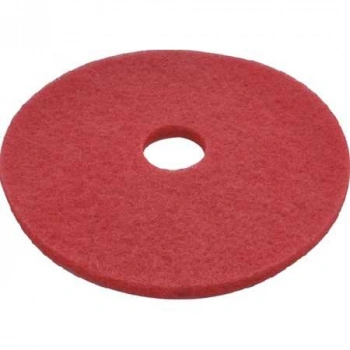 51 cm Cila Pedi Kırmızı