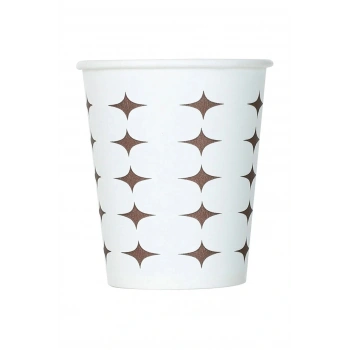 6.5 Oz Karton Bardak Unicup-3000li