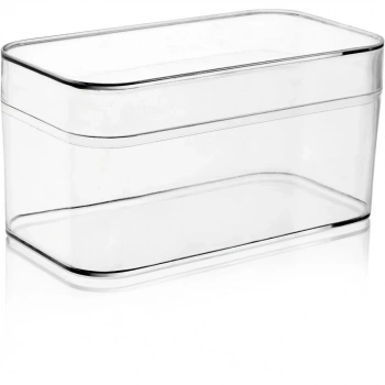 Kristal Magnolya(GPO7) *Poletta* 270 cc Kapaklı Kase +Kapak -352 Adet