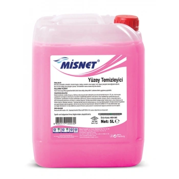 Misnet Yüzey Temizleyici 5 Kg
