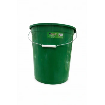 Su Kovası Saplı 25 Litre