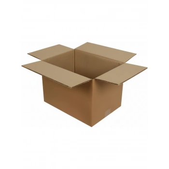 Taşıma Kutusu (Baskısız) 60x40x35