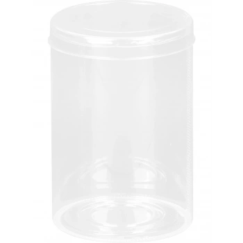 Silindir Kutu Çap 80x120 - 260 Adet