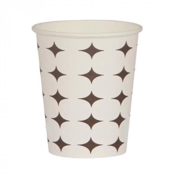 7 Oz Karton Bardak Bencup 50 li