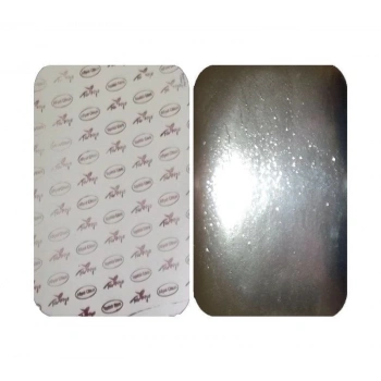 Alüminyum Kapak 1500 Gr ve 3 Gözlü İçin ( 100 Adet )