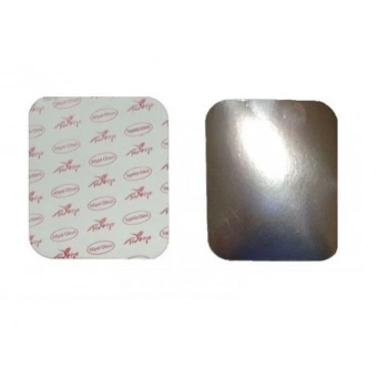 Alüminyum Kapak 750 gr.