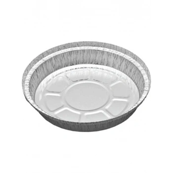 Alüminyum Künefe Kase ( 100 Adet )