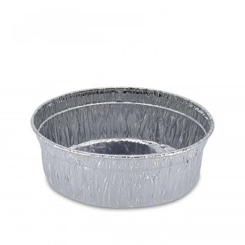 ALüminyum Süp (Yuvarlak Kase ) Alulup 100 Lü