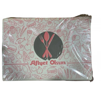 Amerikan Servis Kağıdı Lwc 500 LÜ