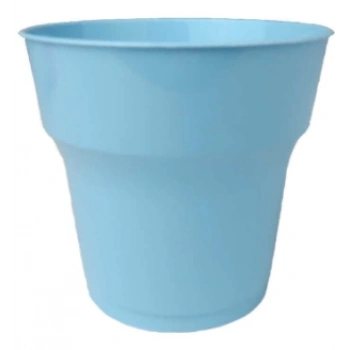 Anadolu Mavi Renk 25li Plastik Bardak