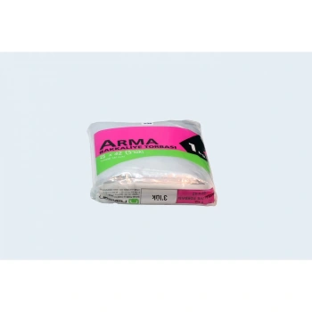 Arma 25x42 cm. (Üçlük) Bakkaliye Naylon Torba - 1 kg.