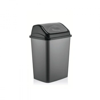 Asil 2 No Elegans (Klink) Çöp Kovası