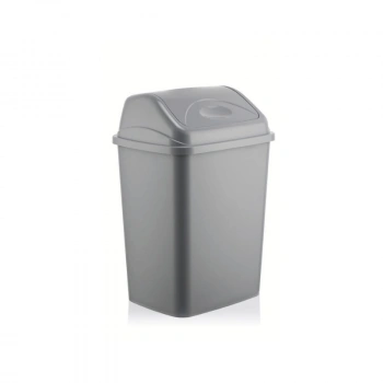 Asil 3 No Elegans (Klink) Çöp Kovası