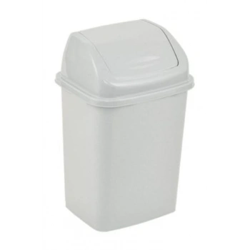 Asil 5 No Elegans (Klink) Çöp Kovası