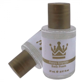 Banyo Köpüğü 30 ml