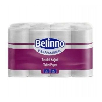 Belinno Tuvalet Kağıdı 16 Lı