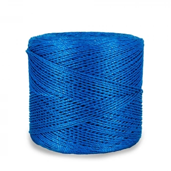 Bobin Çamaşir İpi 3 mm