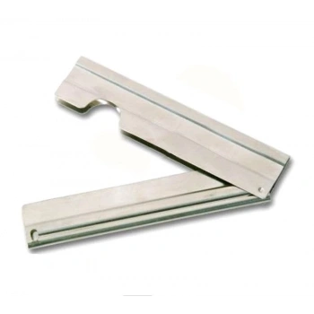Cam Kazıma Aparatı Metal ( 1 Adet )