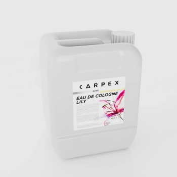 Carpex 5 lt Lily Oda Kokusu