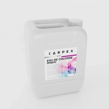 Carpex 5 lt Magic Oda Kokusu