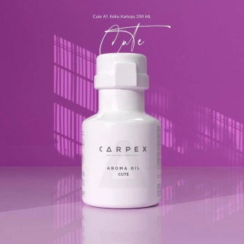 Carpex A1 Pro/E1 Eco 200 ml. Aroma Cute
