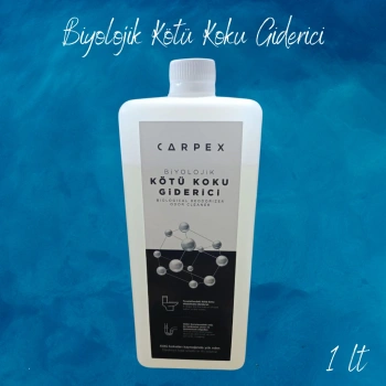 Carpex Biyolojik Kötü Koku Giderici 1000 ml