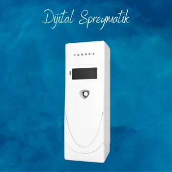 Carpex Dijital Spreymatik