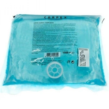 Carpex Nature Otomatik Köpük Dispenseri Yedeği 1000 ml