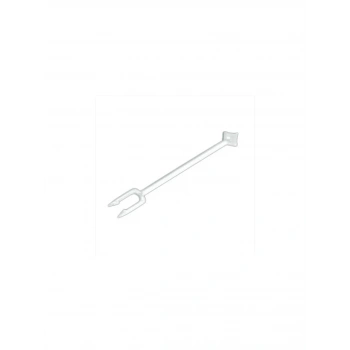 Plastik Cips Çatalı 1000 Lİ